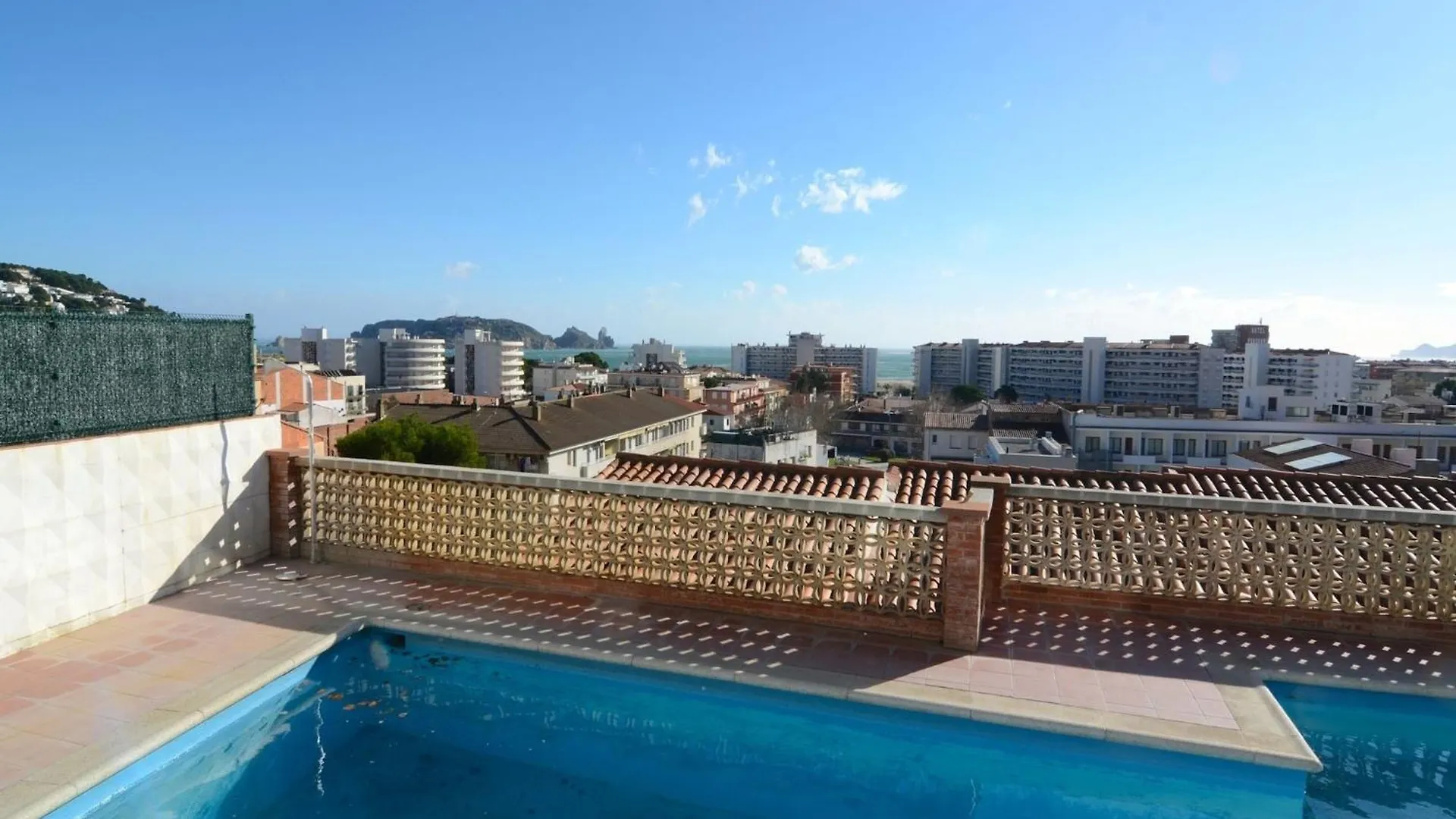 The Apartment In Estartit L'Estartit 0*,