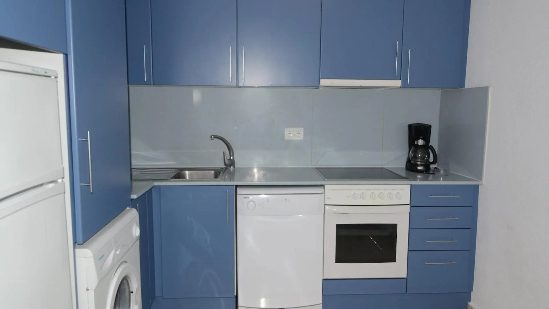 The Apartment In Estartit L'Estartit İspanya