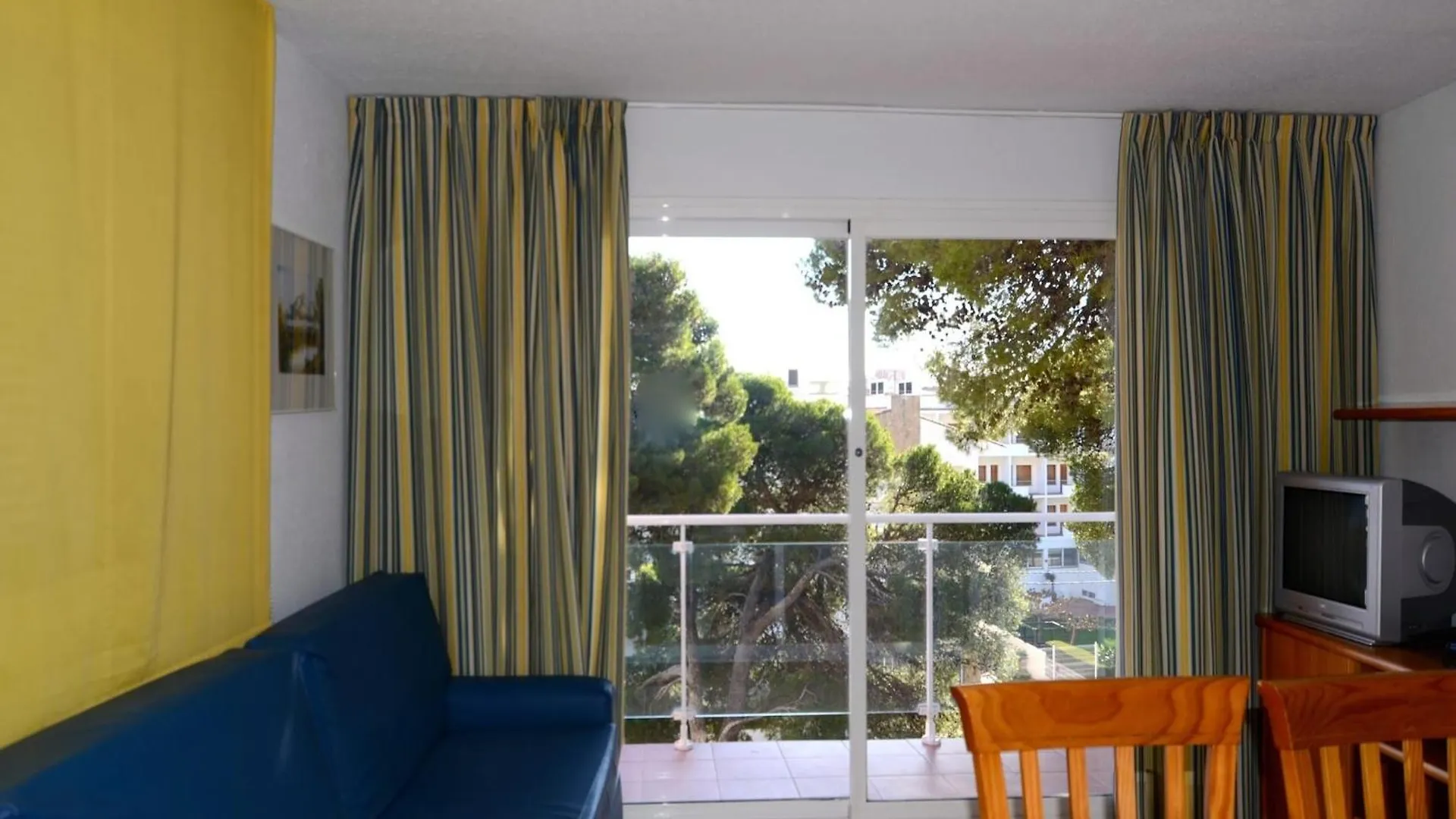 The Apartment In Estartit L'Estartit