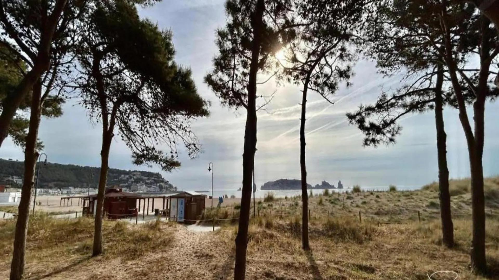 The Apartment In Estartit L'Estartit İspanya